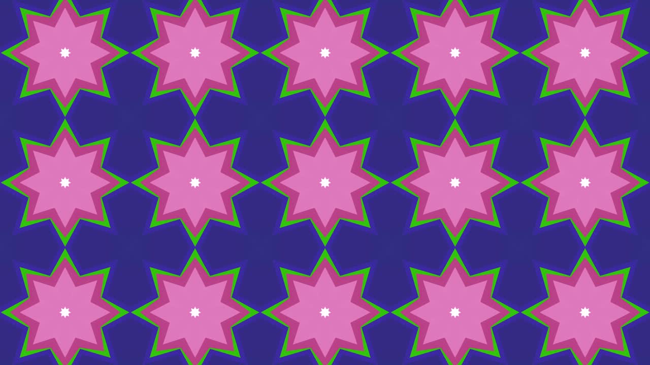 Background of mosaic in dark colors