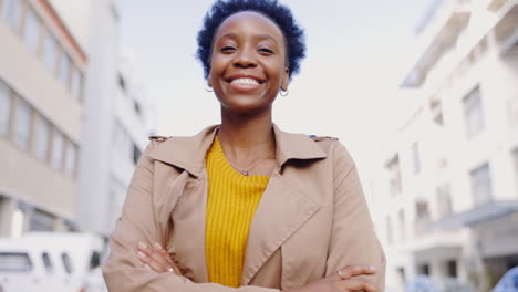 business woman, happy face laugh