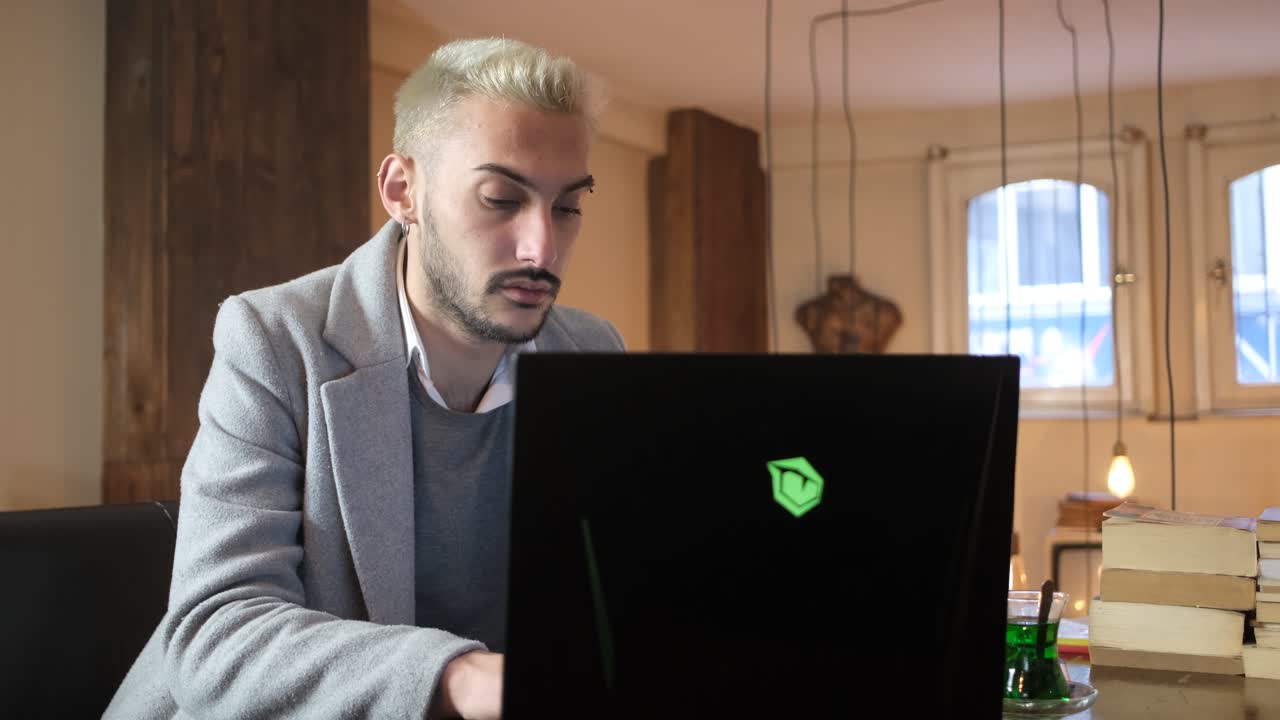 Arbeiten am PC