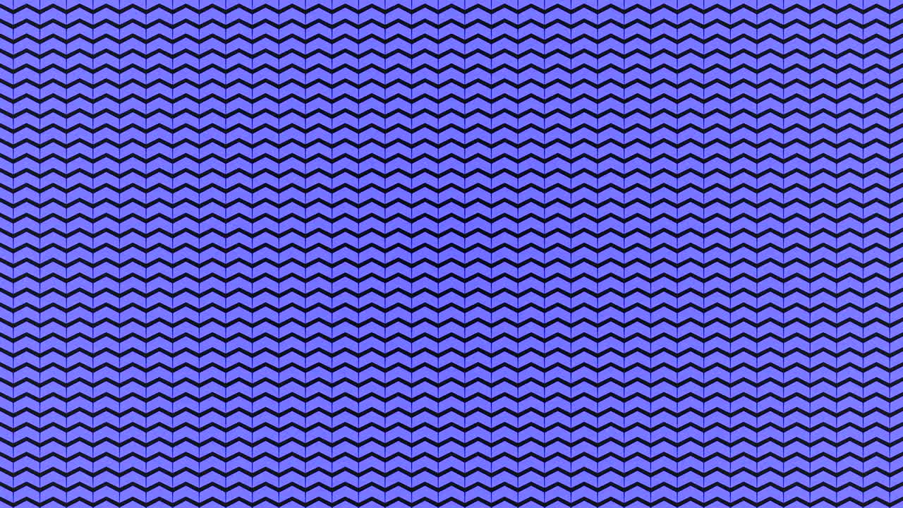 de fondo animado. fondo abstracto. sprites de forma azul