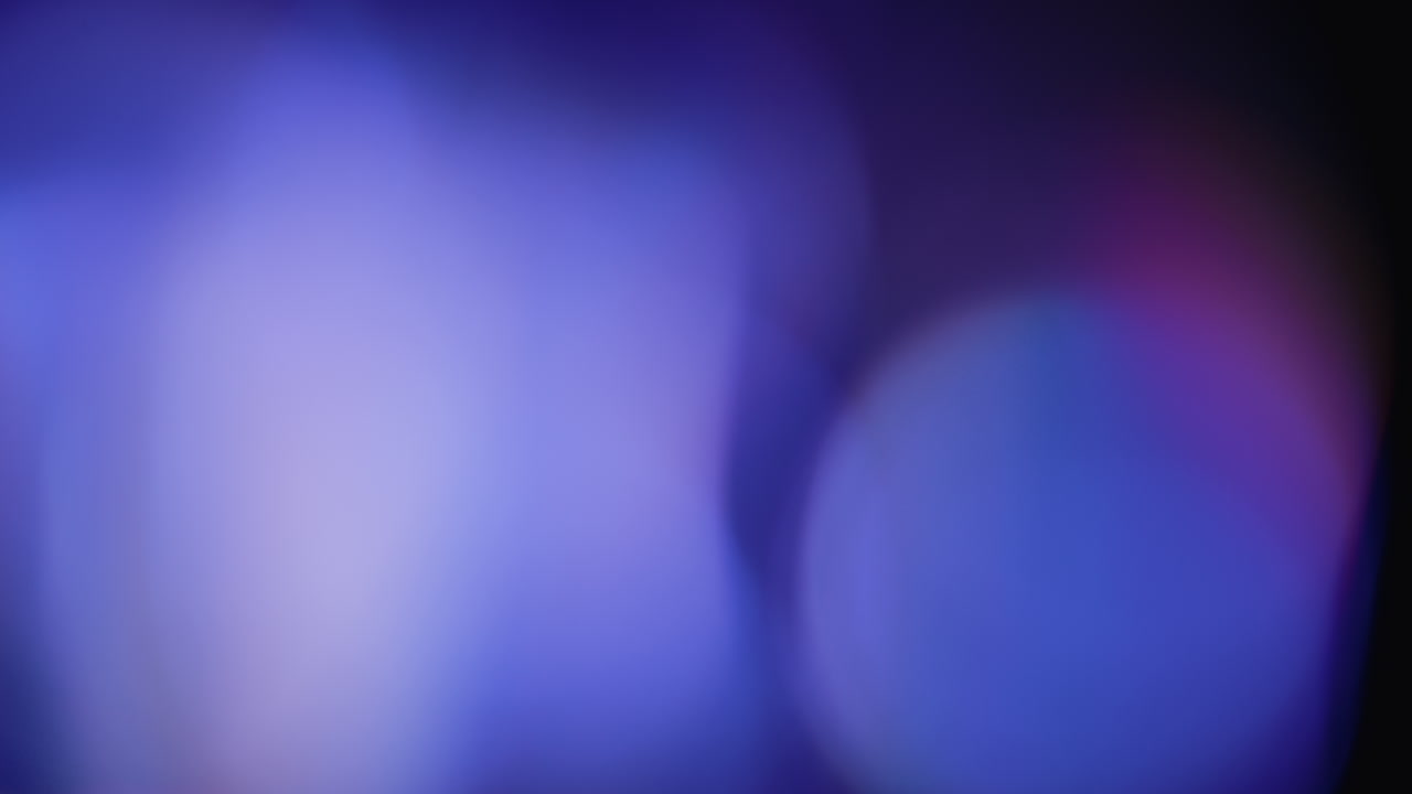 fugas de luz multicolor imágenes en fondo negro lente destello fuga explosión superposiciones transiciones