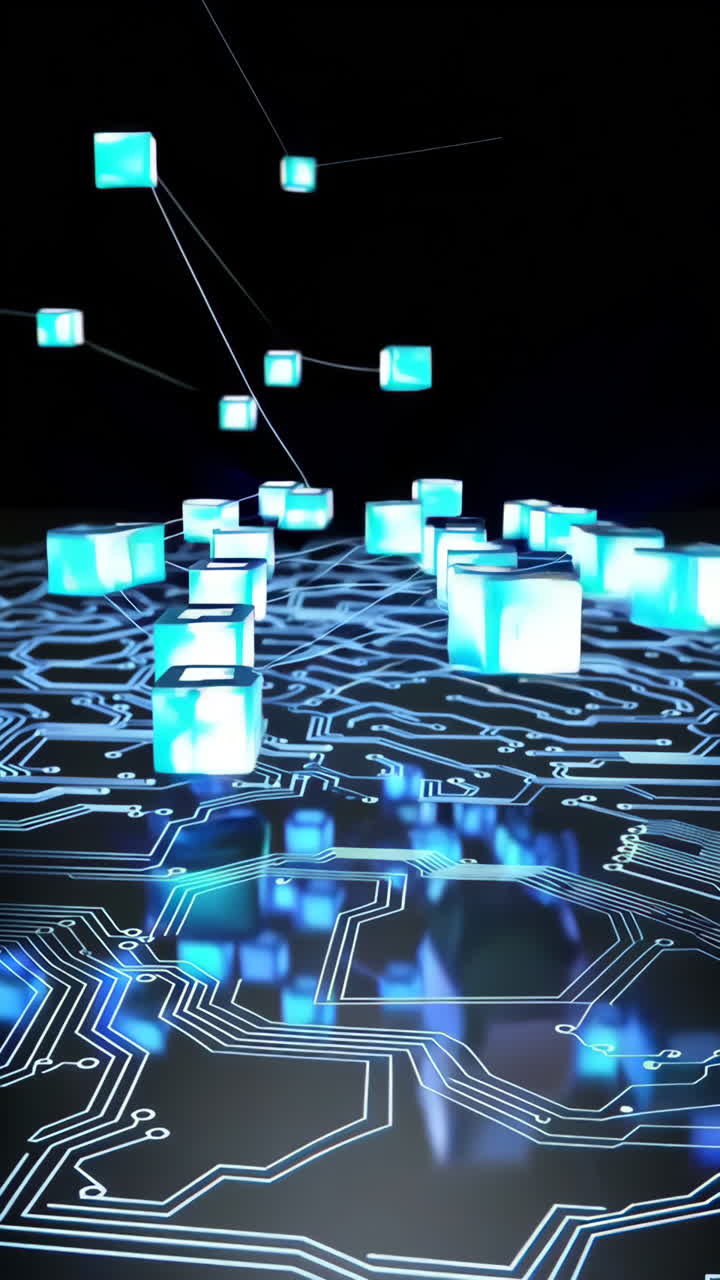 Abstract Network Architecture