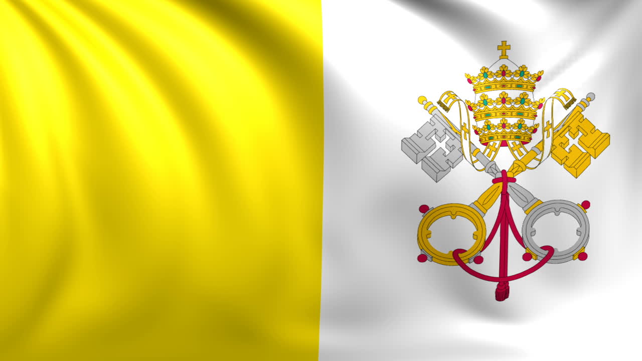 바티칸 시의 발