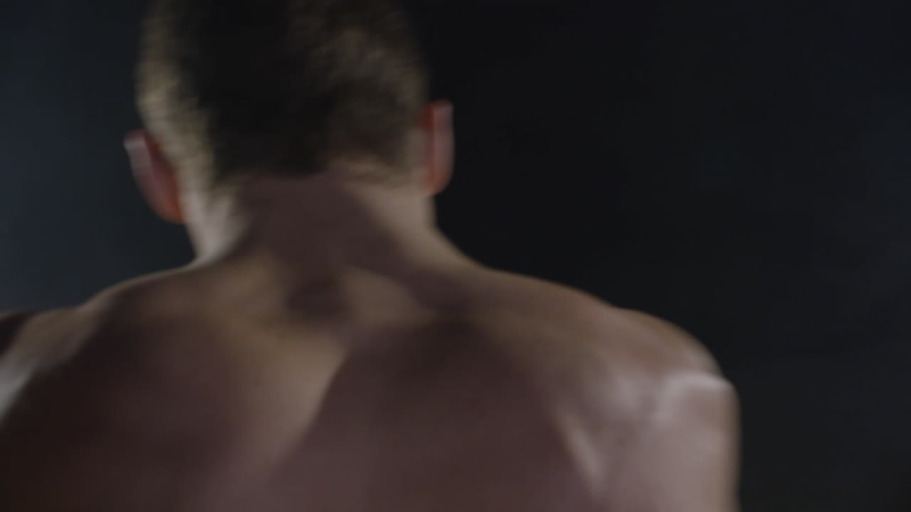 ejercicios para la espalda y la parte superior del cuerpo