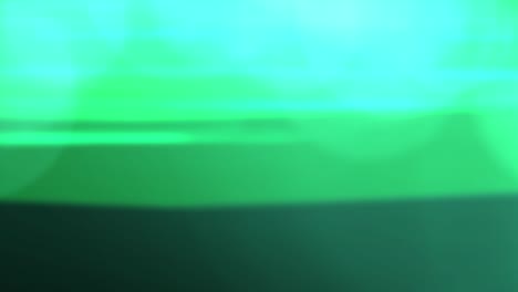 efecto de textura del destello de luz de la lente de fondo