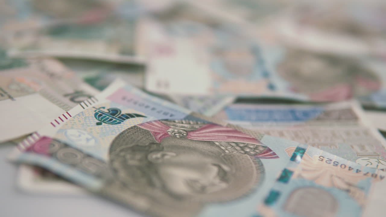 추적: 500 폴란드 즐로티, 최고 폴란드 명목