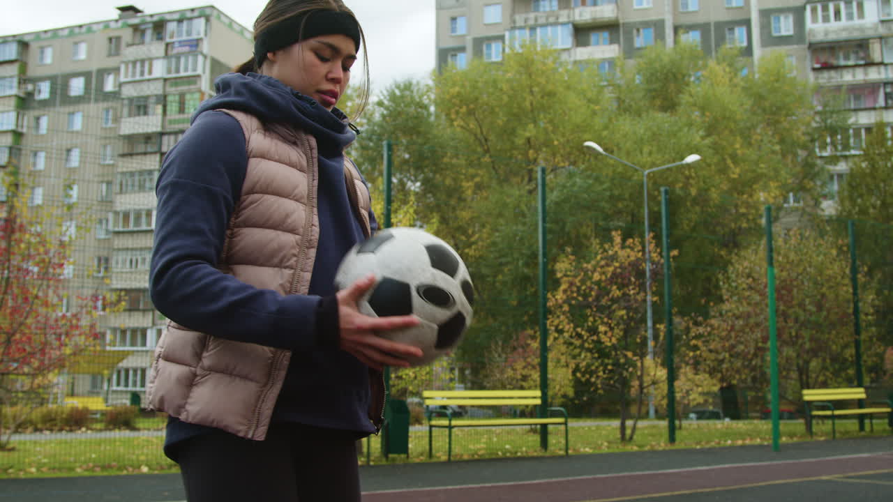 유지보수를 하는 여자