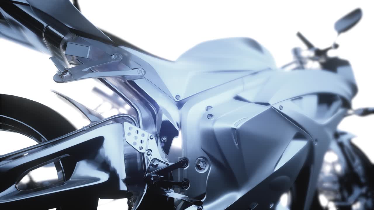 스포츠 모토 자전거