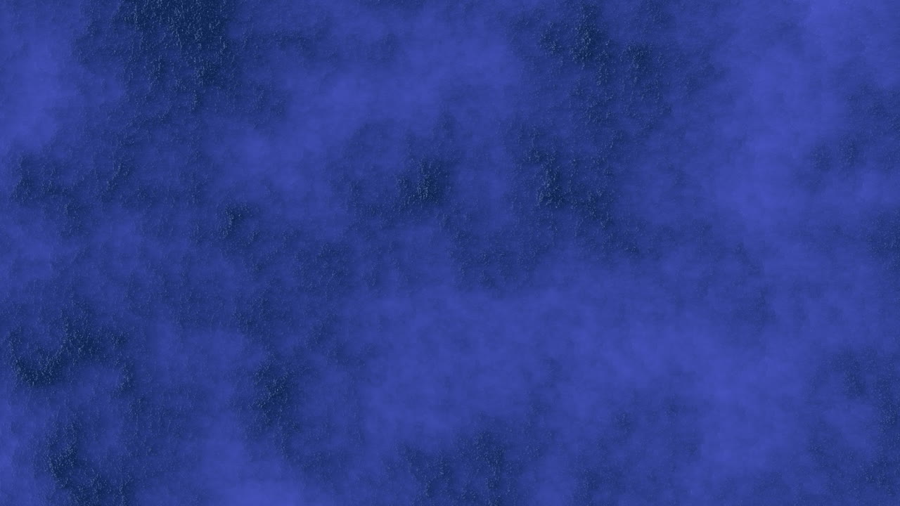 un cielo azul sereno con nubes esponjosas un papel tapiz calmante