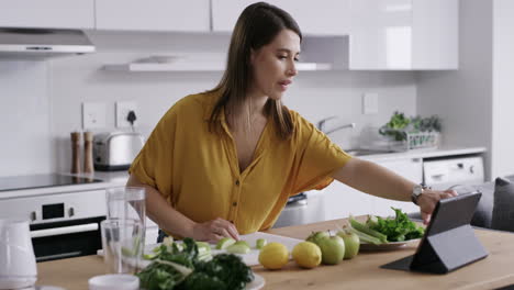la receta perfecta para el éxito de la dieta