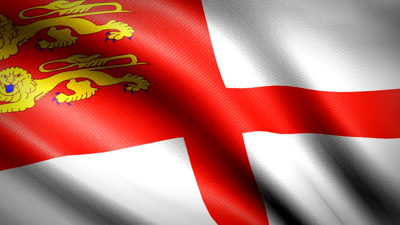 sark 플래그: 4k 고해상도 영상