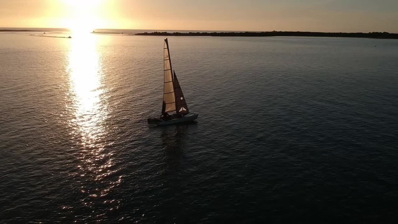Esta é a Ponte Dunedin Causeway.