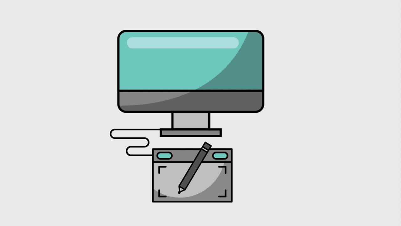 creatividad aprendizaje diseño animación