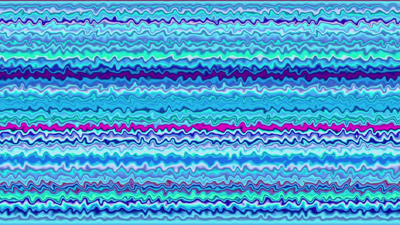gradación de color azul [bucle]