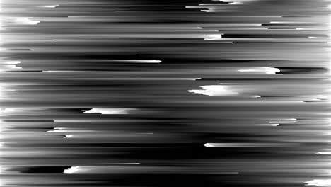 abstract grayscale horizontal lines