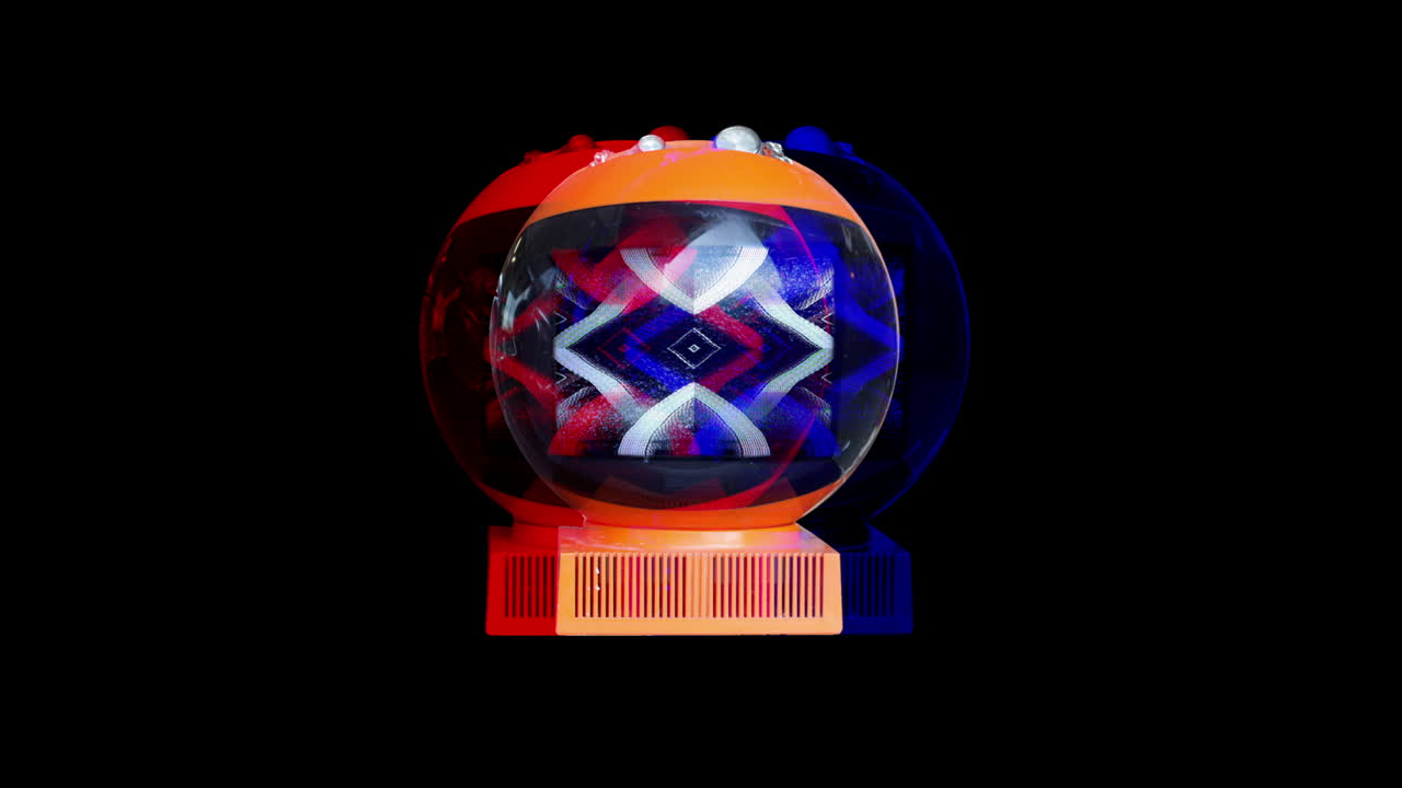 멀티 텔레비전 05