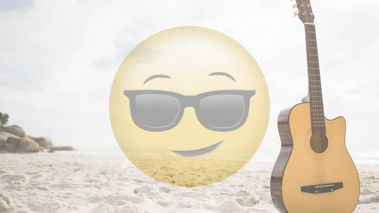 el video de la sonrisa.