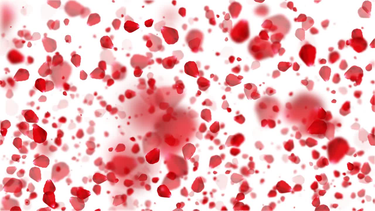 сердечный фон