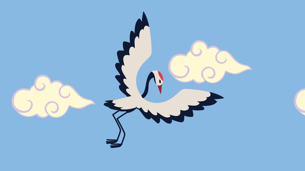 한국 문화 애니메이션과 함께