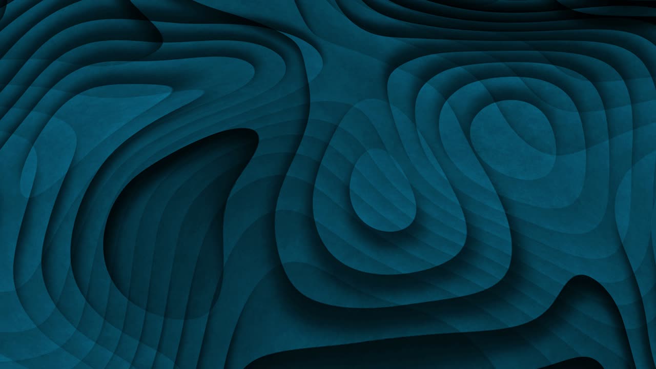 Abstract colorful animation. Multicolor liquid background. Beautiful gradient texture, Moving abstract multicolored background