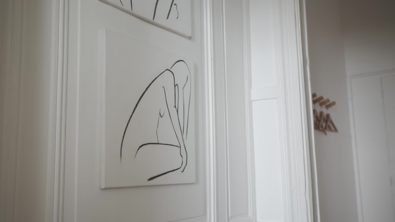 imagen de una representación de un pequeño cuerpo