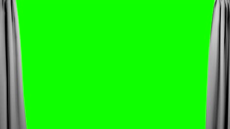 Vorhänge-öffnen-Und-Schließen-Bühne-Theater-Kino-Green-Screen-4k