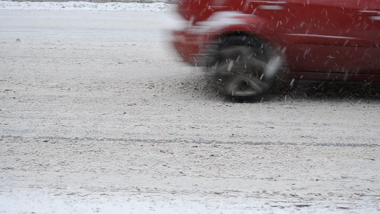 snestorm