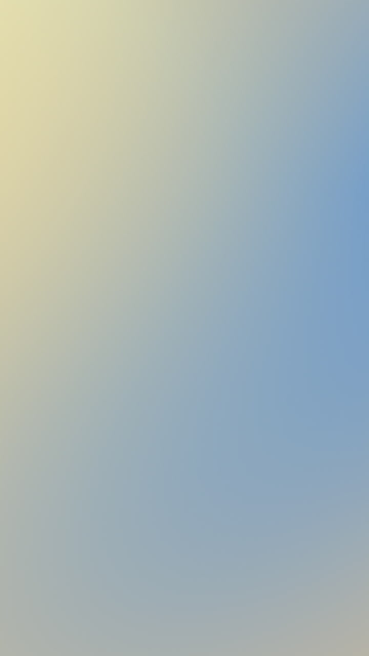 Blurred Gradient Backgrounds