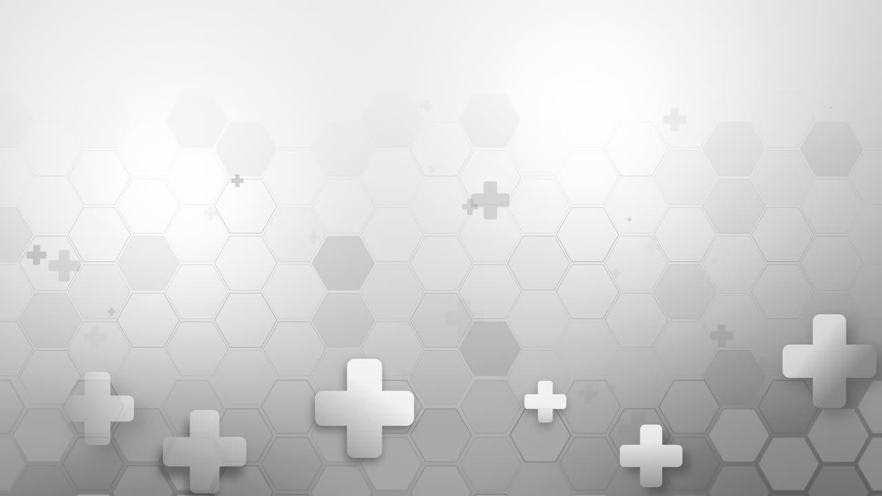 Medical Background Design