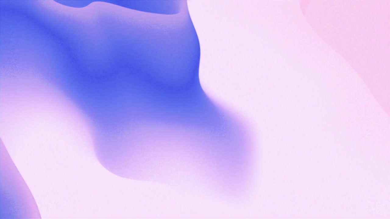 4K Colorful Gradient Flow