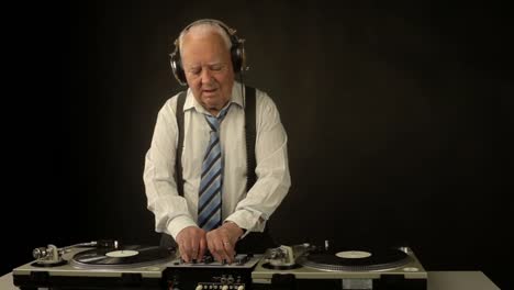 grandpa dj vid 12