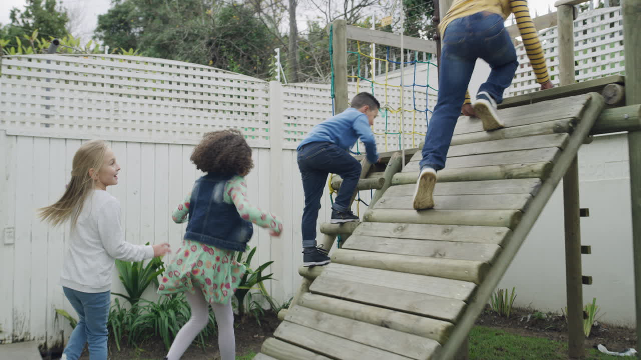 la carrera a la cima