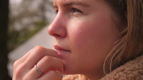 person grieving with death of a loved one