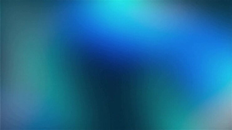 Abstract Gradient Background