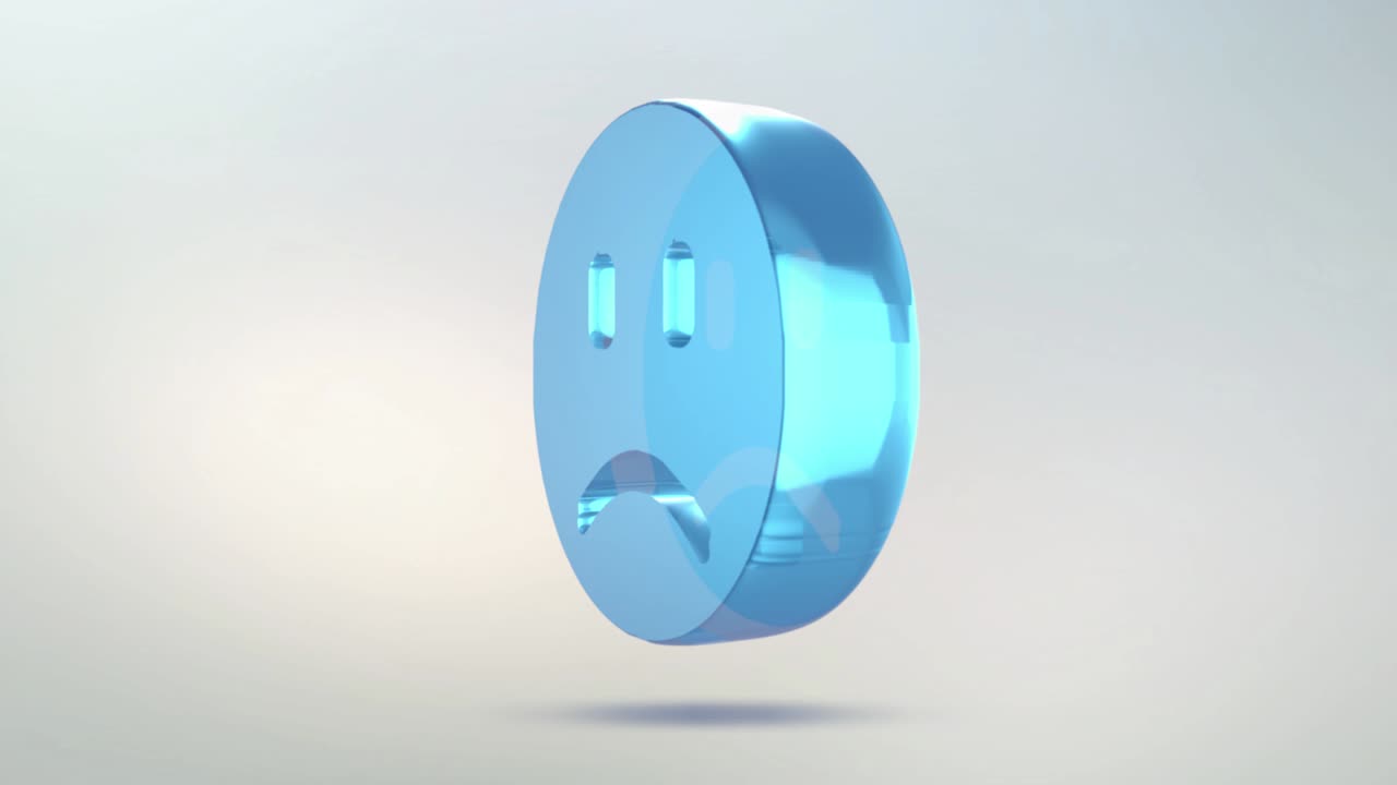 숫자와 기호의 코드로 구성된 로고 장애: 컴퓨터 사이버 네트워크에서 추상적인 분노 아이콘