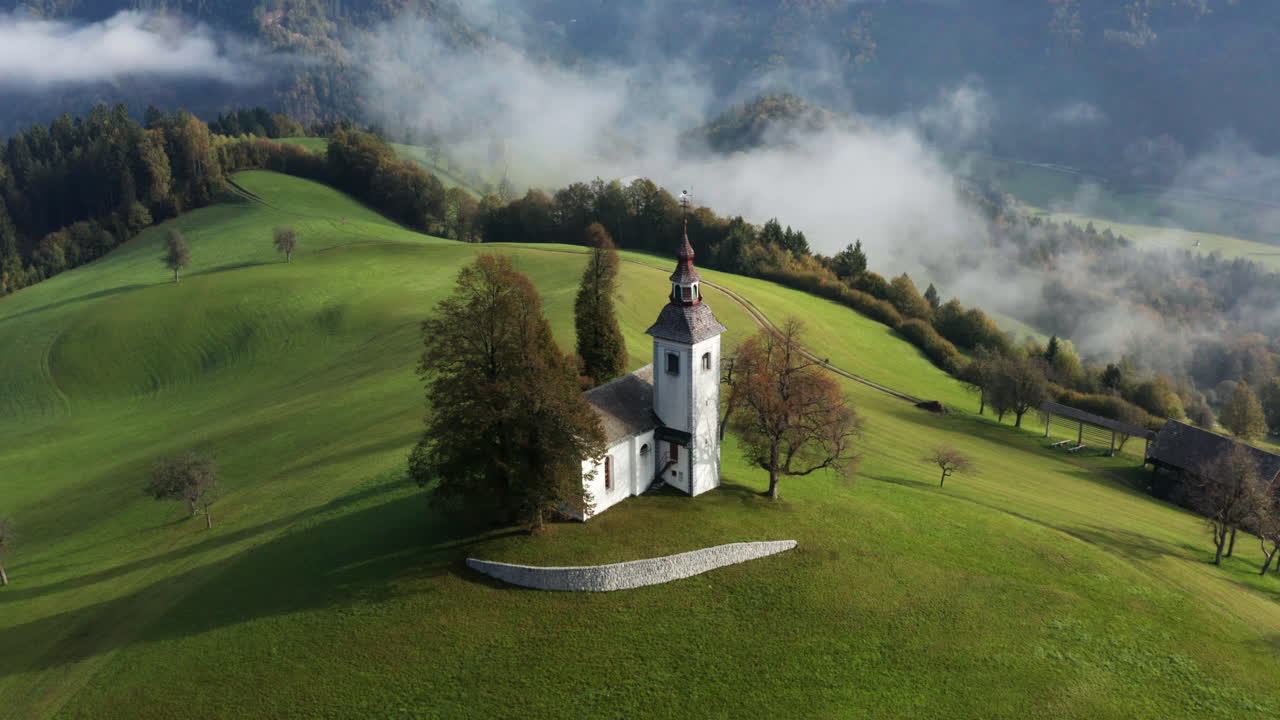 세인트의 조감도