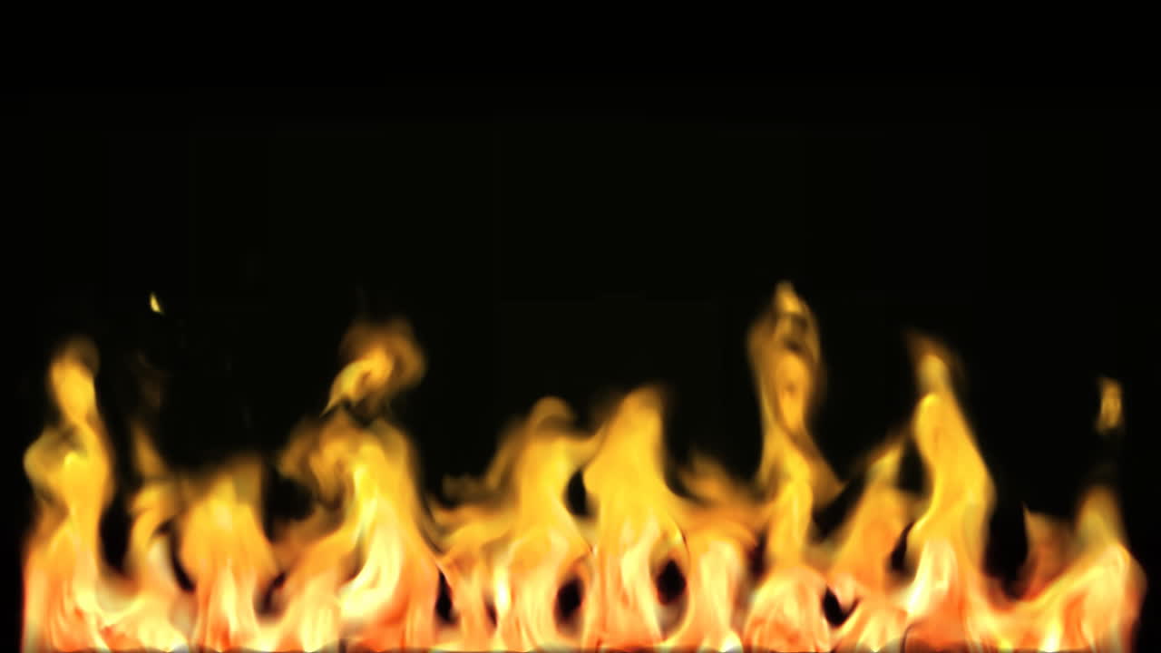 3 Fire animation 2