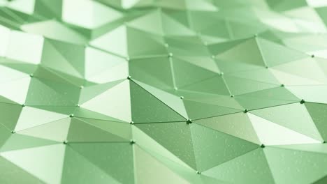 Geometric-Elegance:-A-Study-in-Green-Triangles