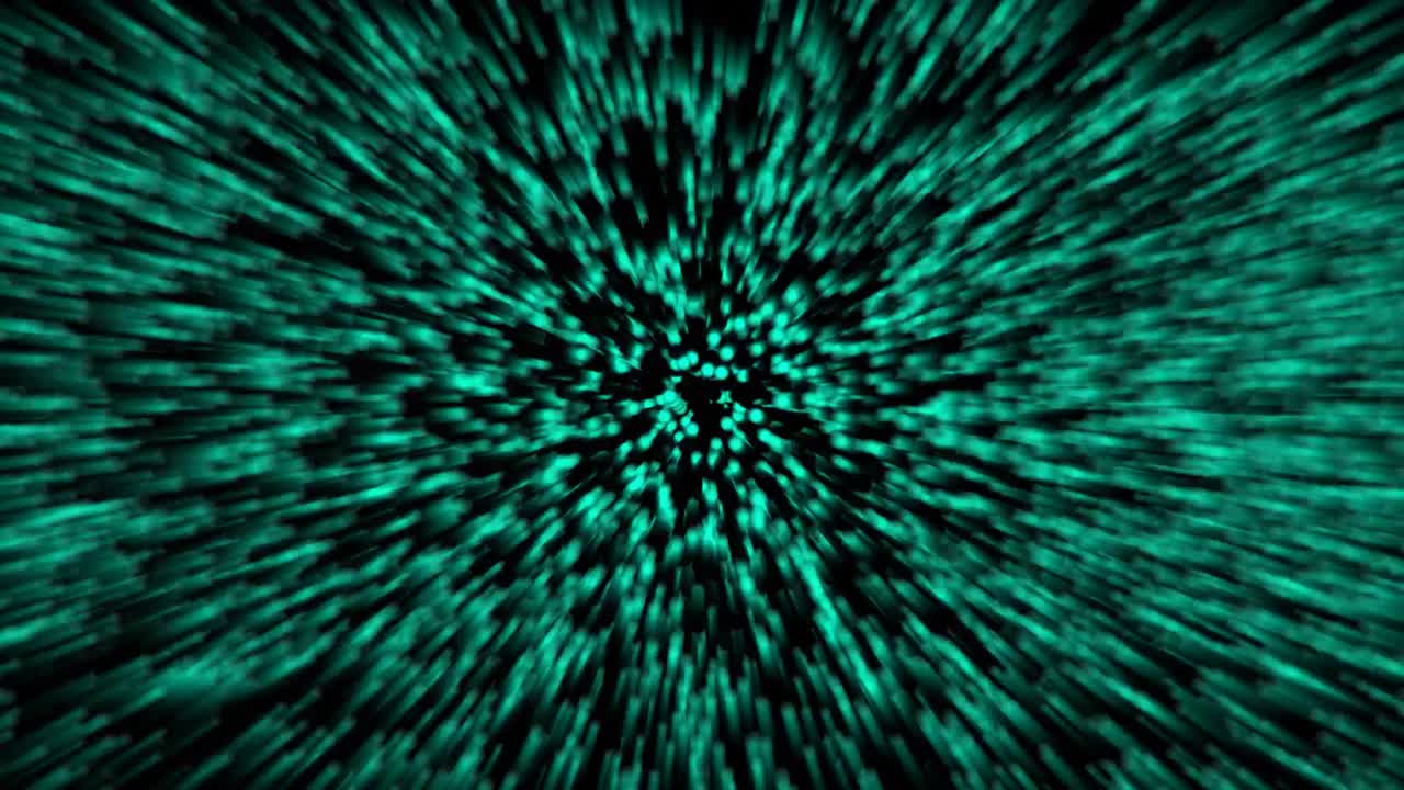 Fast Moving Wormhole