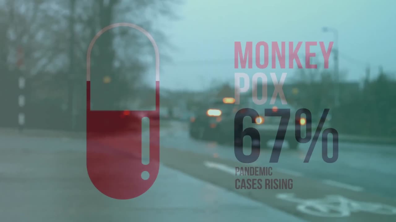 원이 천연두의 유행은 도로 교통의 67%를 차지합니다.