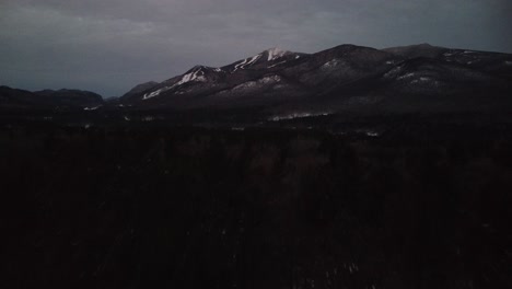 Whiteface-Mountain-Drone-Dji-Mavic-Mini