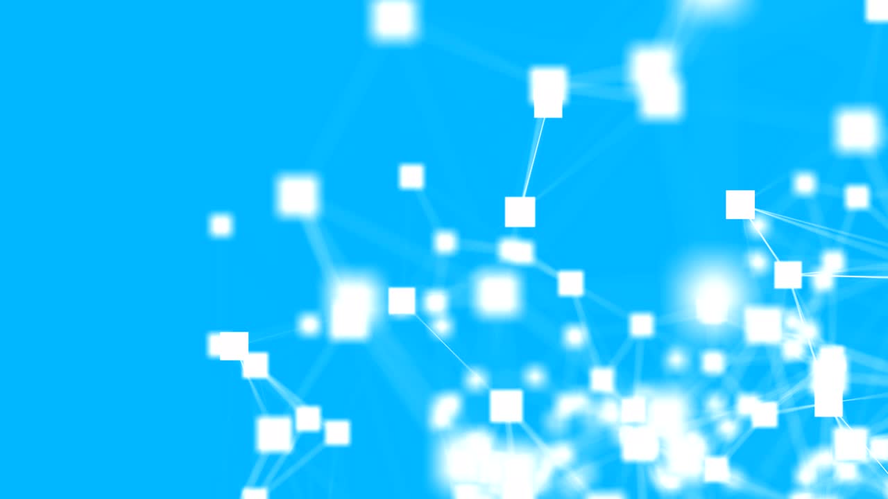 4k 추상 블록체인 개념