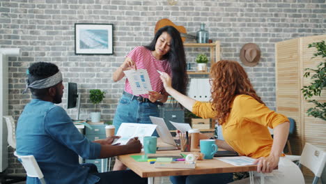 design team meeting