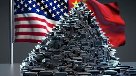 us-china tech conflict