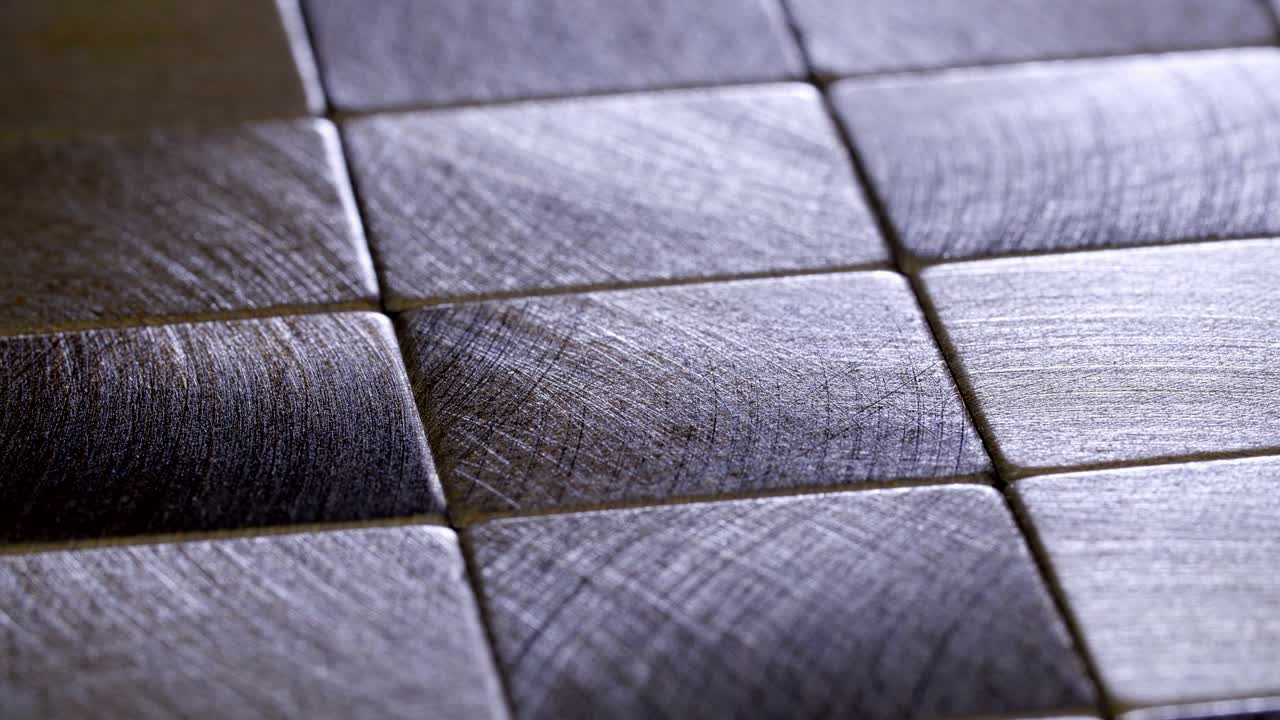 el fondo de los cuadrados abstractos.