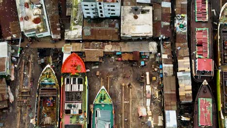 Vessels-in-storage-awaiting-repair