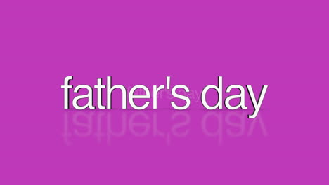 Rolling-Fathers-Day-text-on-pink-gradient-color