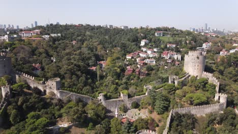 Rumeli-Hisari-Istanbul-Bosphorus-1