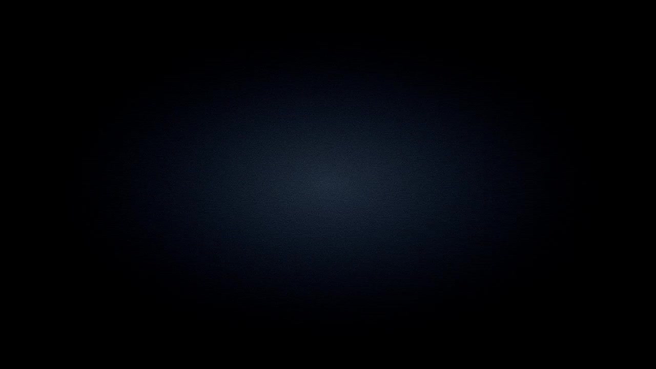 Abstract Dark Background with Intermittent Horizontal Light Streaks