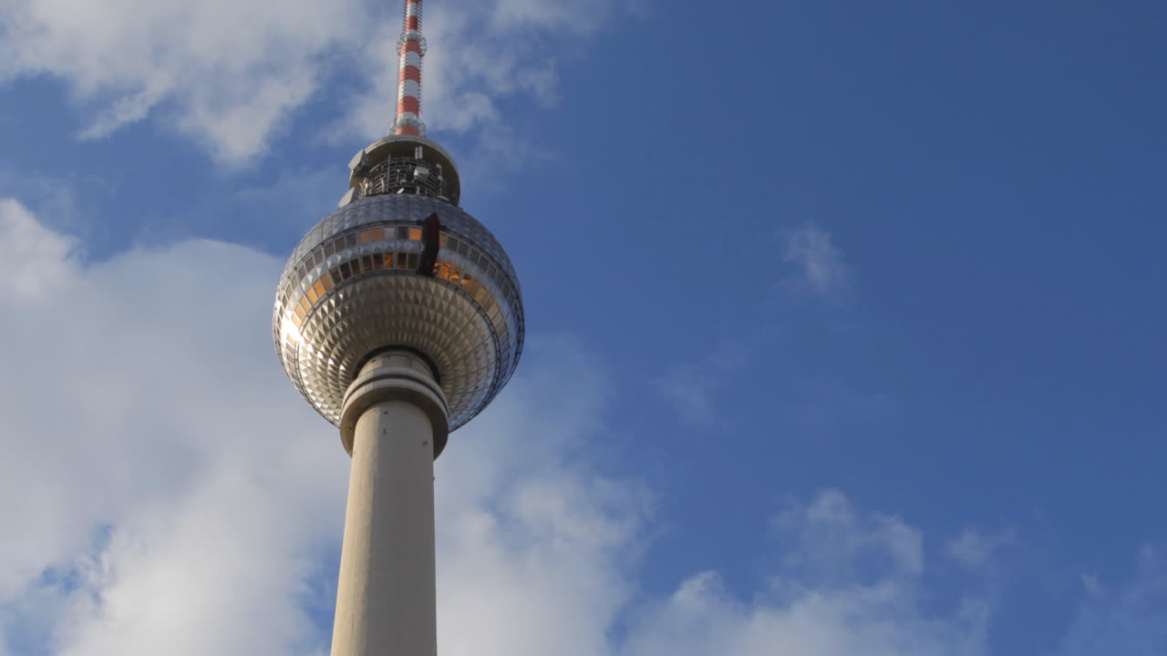 베를린 tv 타워 02